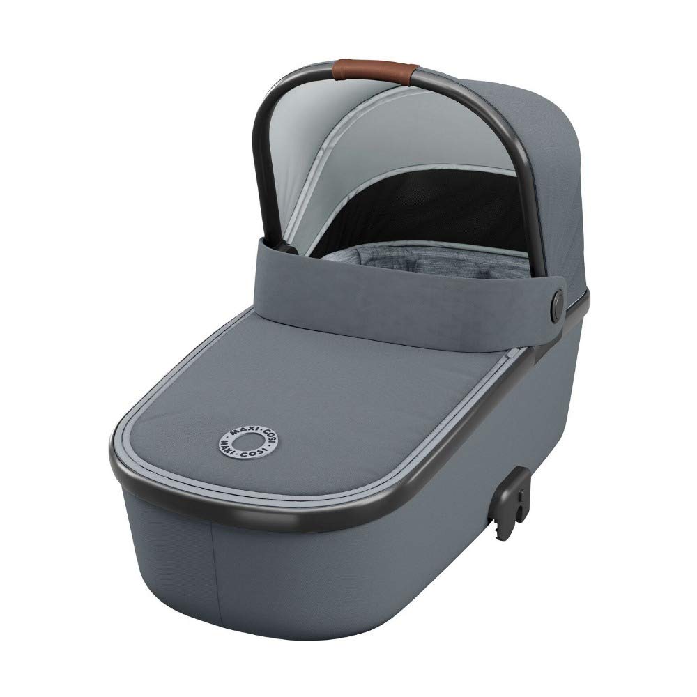 Maxi-Cosi Oria Large Baby Bath Grey