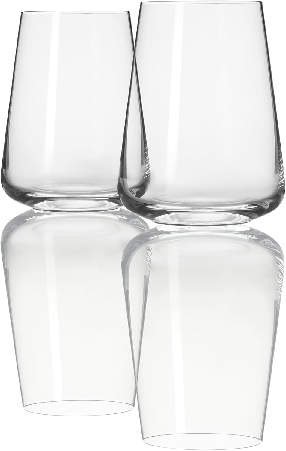 Schott Zwiesel Store Schott Zwiesel Passionata Large Mug x2