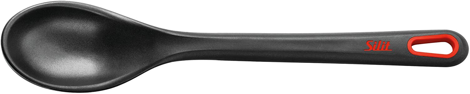 Silit Extra Line 22740901 Cooking Spoon