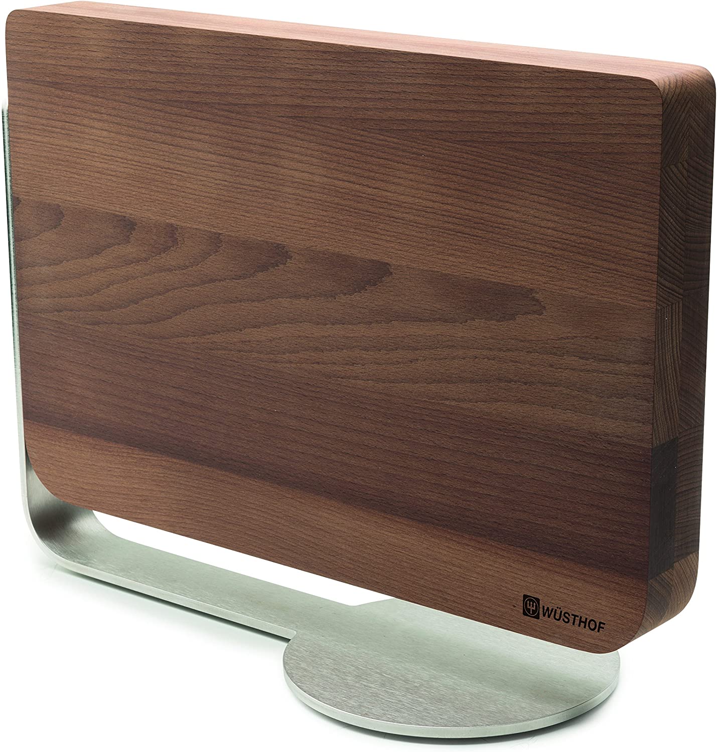 Wusthof Wüsthof 7231 Knife Block with Magnets Beech Brown 365 x 275 x 150 mm
