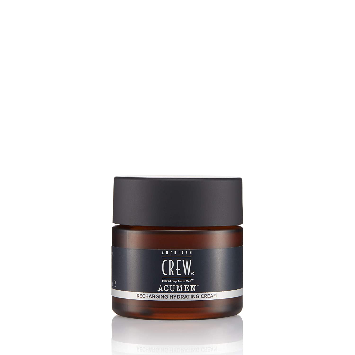 American Crew ACUMEN Recharging Hydrating Cream 60 ml