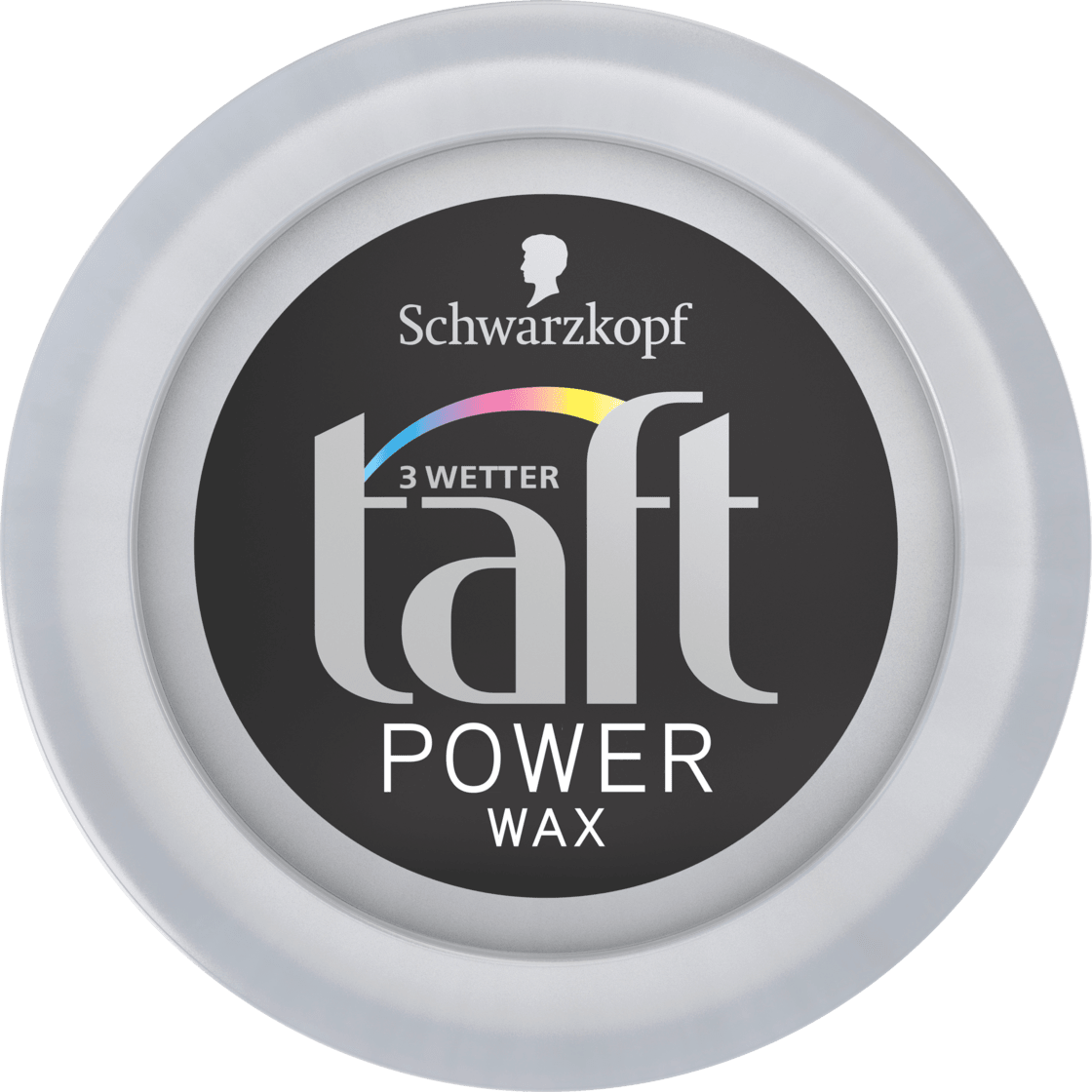 Schwarzkopf Styling Wax Power Mega Stark, 75 Ml
