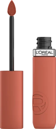 L'Oréal Paris Lipstick Infaillible Matte Resistance 16h, 115 Snooze your alarm, 5 ml