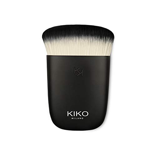 KIKO Milano Face 16 Multi-Purpose Kabuki Brush | Multi-Purpose Brush for Ap, ‎16