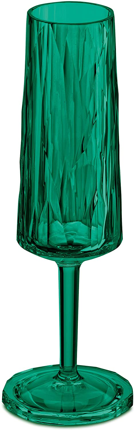 Koziol Super Glass Set 6-Piece