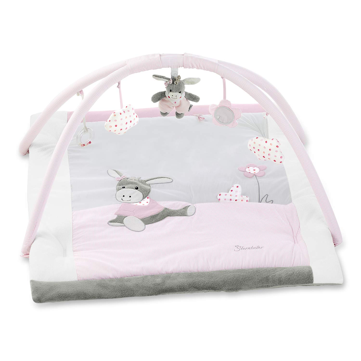 Sterntaler Playpen Insert