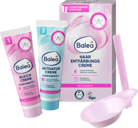 Balea Hair reduction cream, 100 ml