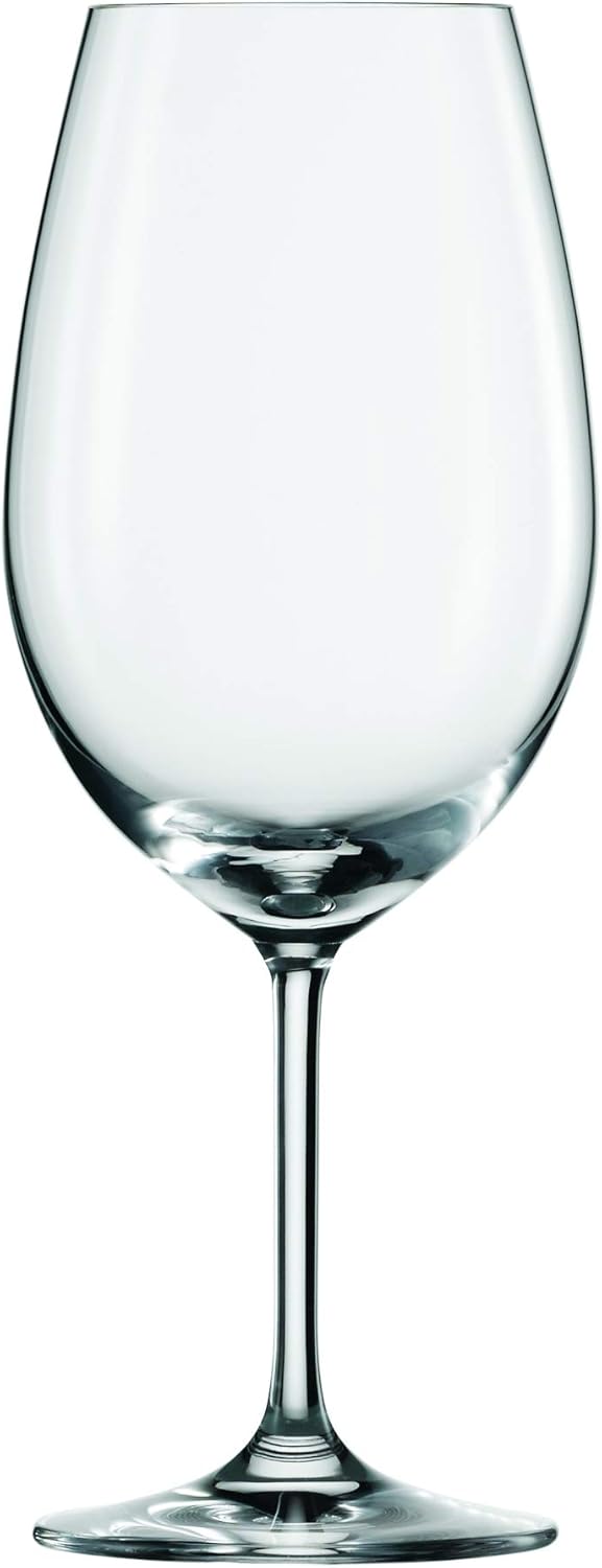 Schott Zwiesel Ivento Bordeaux Wine Glasses (Set of 6)