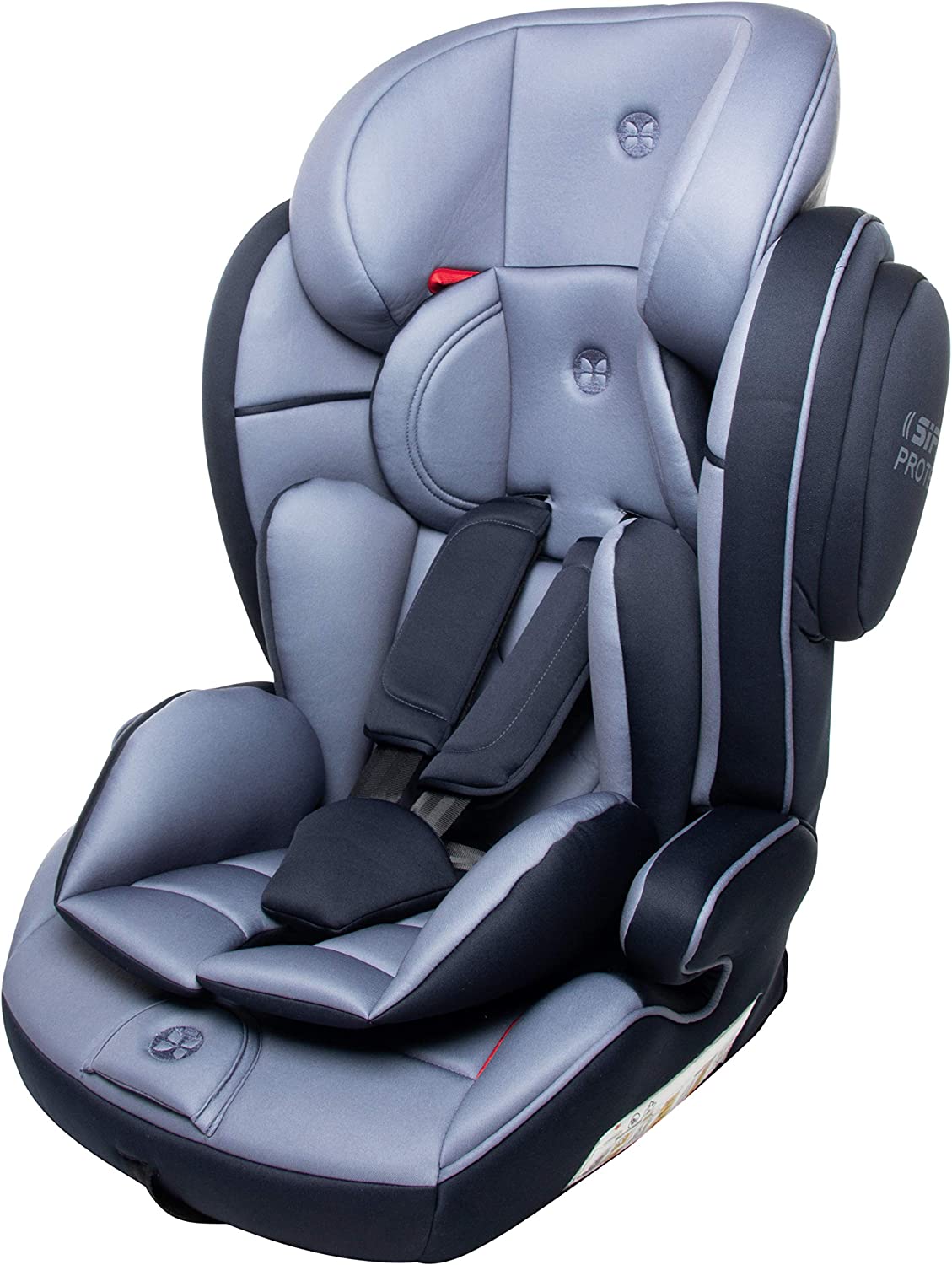 Babyblume Baby Flower Lotus Child Seat Group 1 2 3