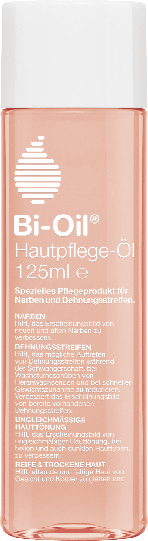 Bi-Oil Body Oil, 125 Ml