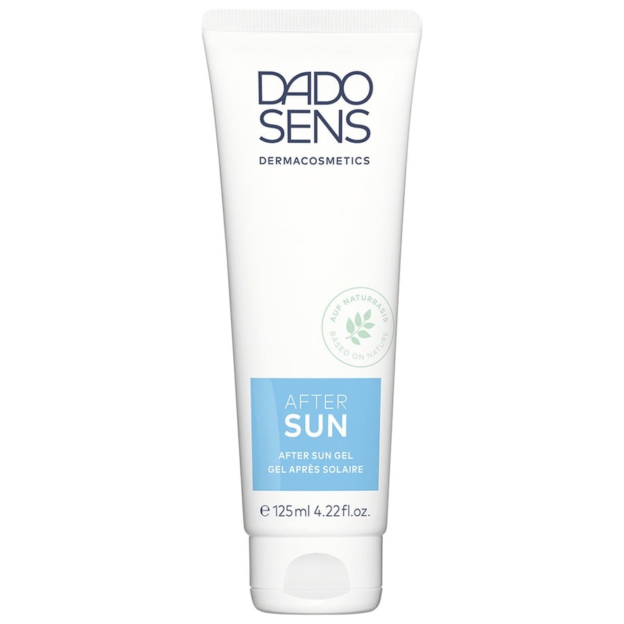 DADO SENS Dermacosmetics SUN After Sun Gel
