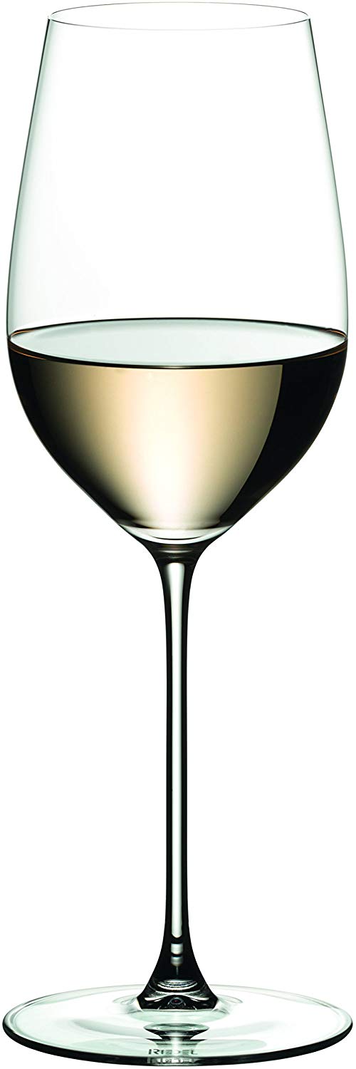 Riedel Veritas Riesling Zinfandel Wine Glass Set Of 2