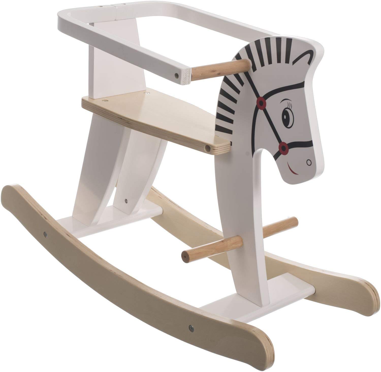 Bieco Rocking Animals And Vehicles, Horse