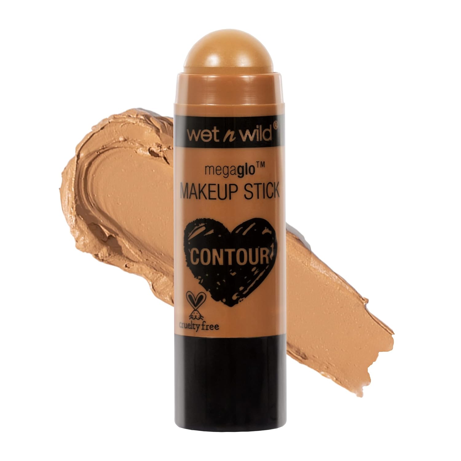 Wet n Wild Megaglo Makeup Stick - Oak \ 's on you