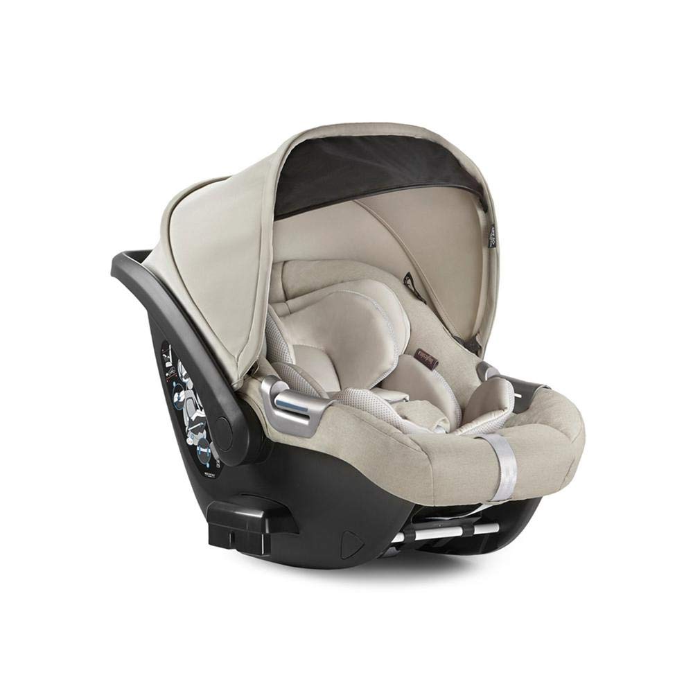 Unbekannt Inglesina AV70K6CMB Car Seat Group 0+ Unisex