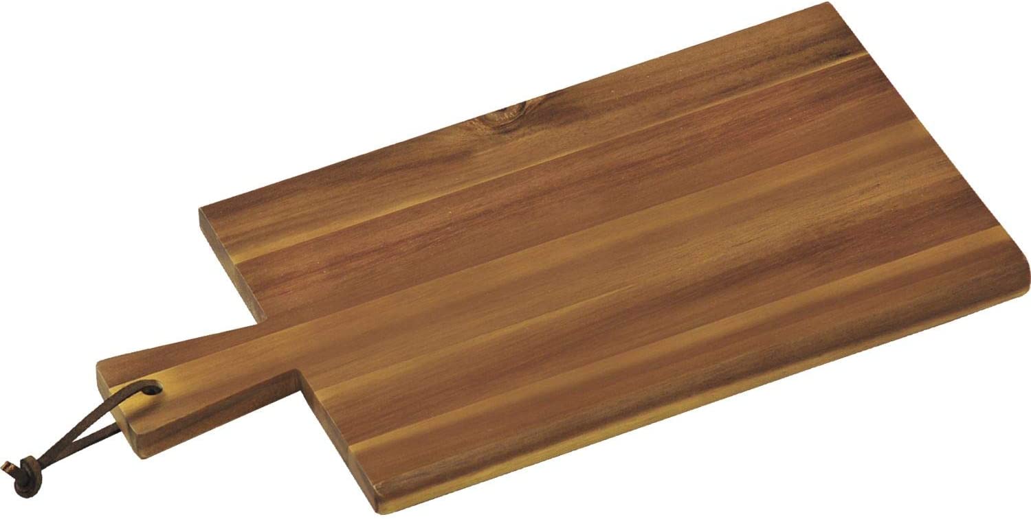 Kesper Chopping Board, Acacia, Brown