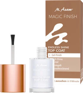 M. Asam Top Coat Endless Shine, 10 ml