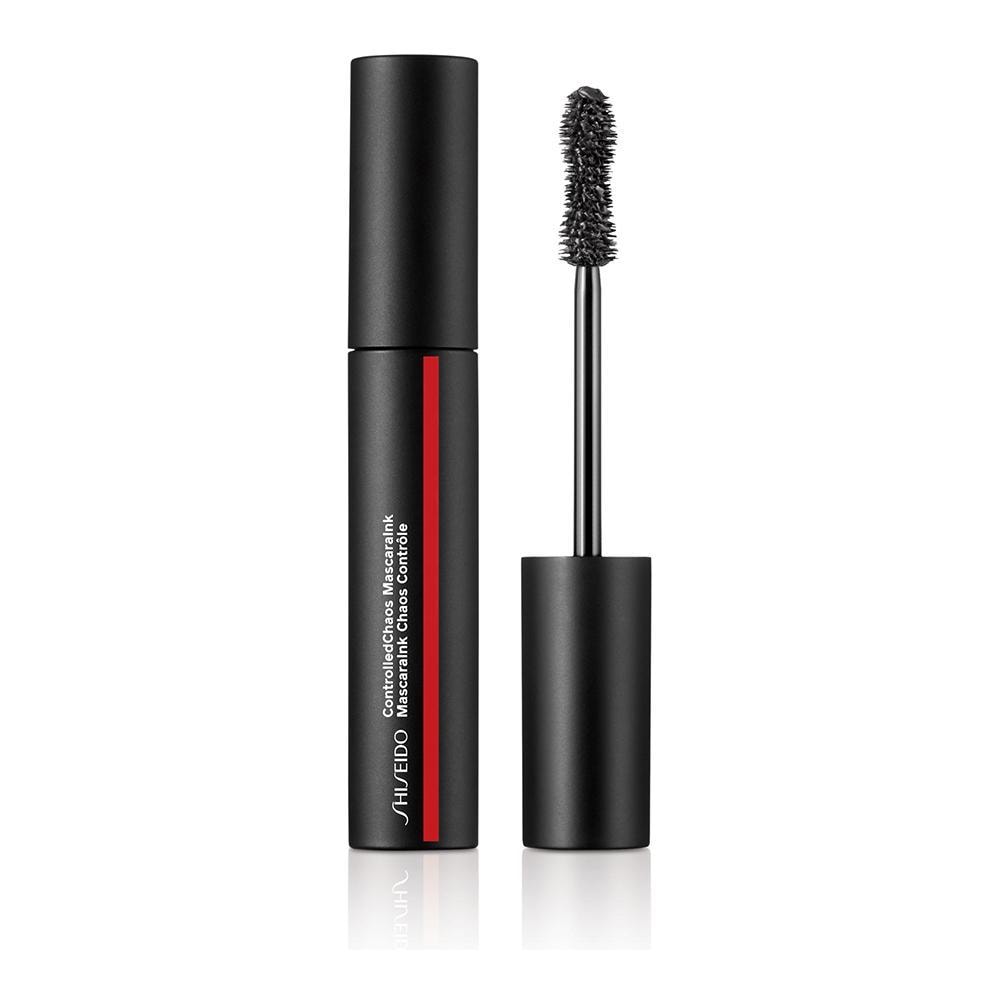 Shiseido ControlledChaos MascaraInk, Black Pulse