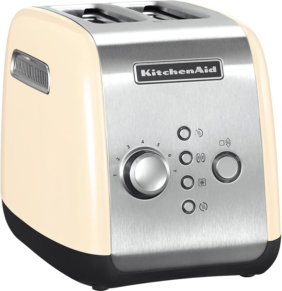 KitchenAid 5KMT221EAC Cream