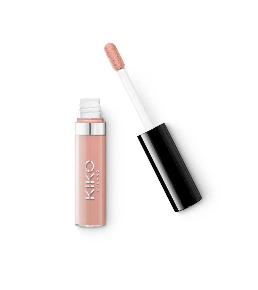 KIKO Milano Long Lasting Liquid Eyeshadow 02 Long-Lasting Liquid Eyeshadow