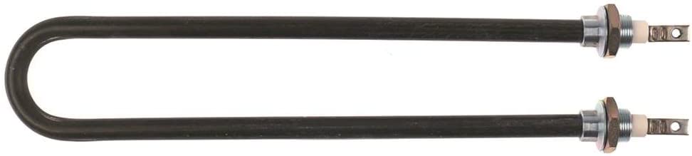 Bartscher Radiator for Salamander Flow Toaster 930 W 230 V Length 260 mm Width 55 mm Height 10 mm Connection M4 Connection Length 26 mm