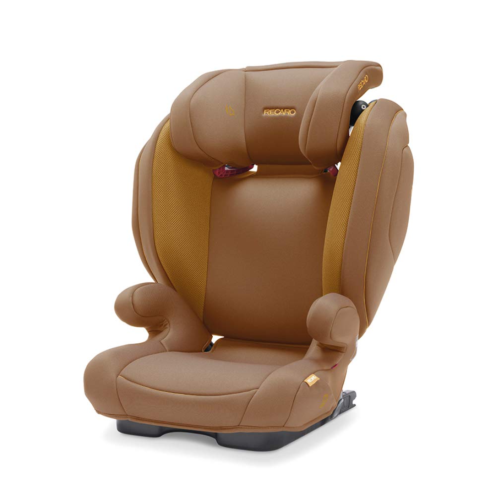 Recaro Kids, Monza Nova 2 SF Child Seat for Children from 15-36 kg, Group 2