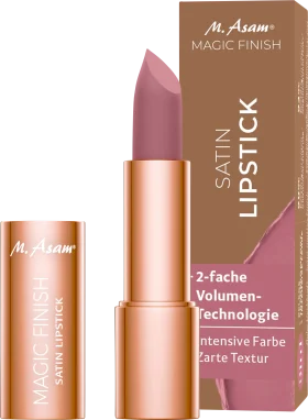 M. Asam Lipstick Satin Rosewood, 4 g
