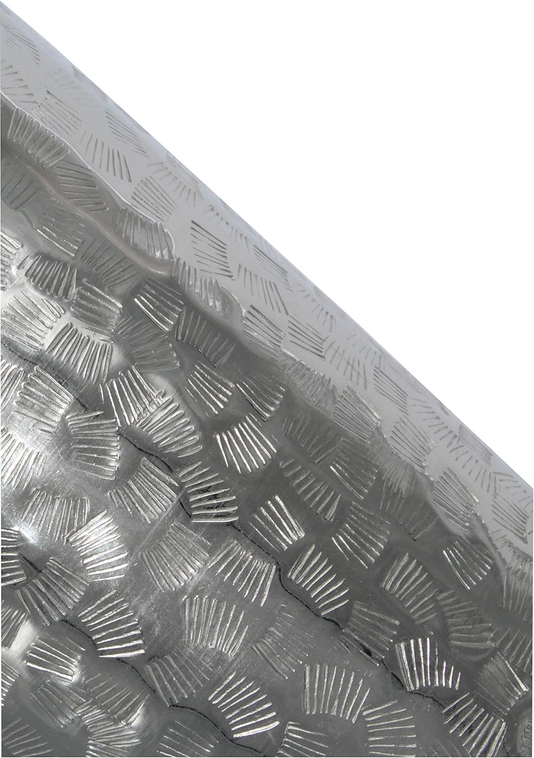 DARO DEKO Daro Deco Vase Metal – Various Sizes 14.5 cm 22.5 cm 28 cm High