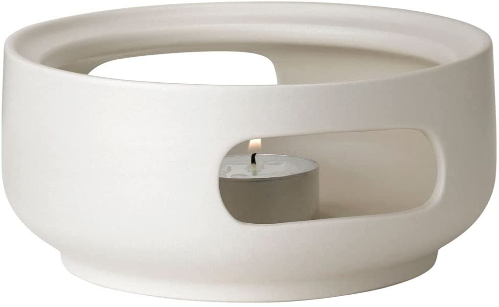 Stelton Theo Teapot and Warmer
