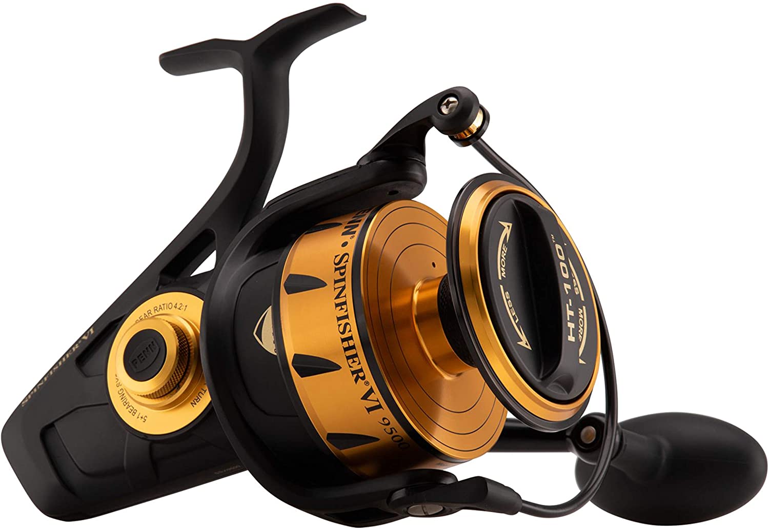 Penn Spinfisher V Spinning Fishing Reel