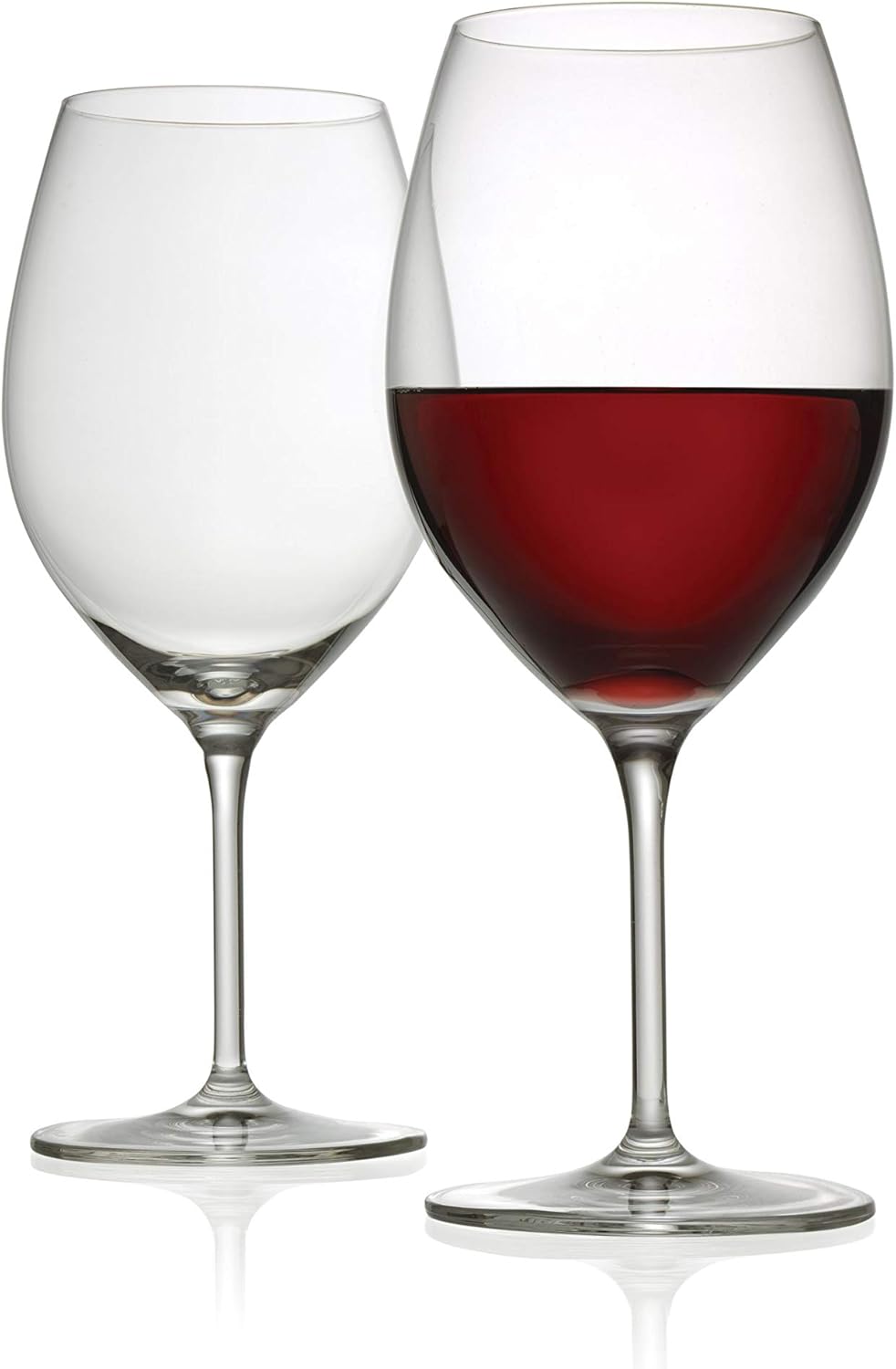 Schott Zwiesel Store Red Wine Glasses Set of 2 Tritan Glass