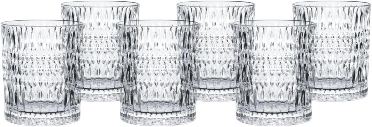 Spiegelau & Nachtmann Clear Ethnic Mug [Pack of 1]