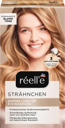 raelle Highlights, 120 ml