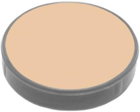 Grimas Créme Make-Up Schminke helle Haut 15ml Einheitsgröße