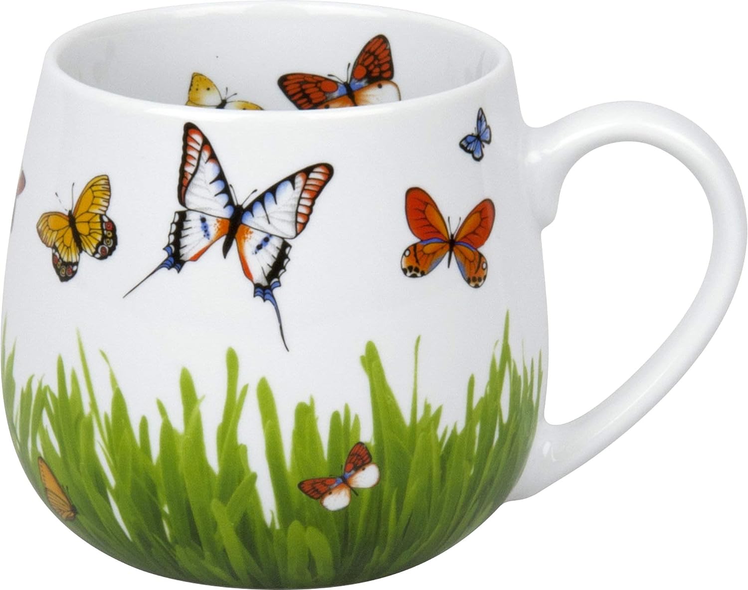 Kanitz Könitz 10FR4028145091840FR10 coffee cups, porcelain, or