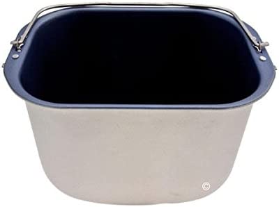 Container BDM750 BDM755 Delonghi BDM750 Bread Baking Machine