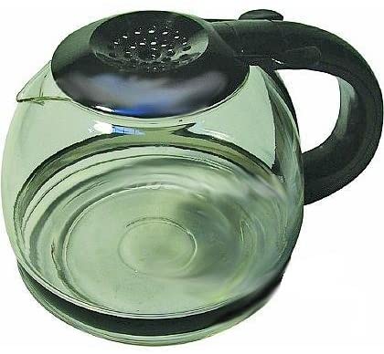 Delonghi Coffee Maker Glass Jug