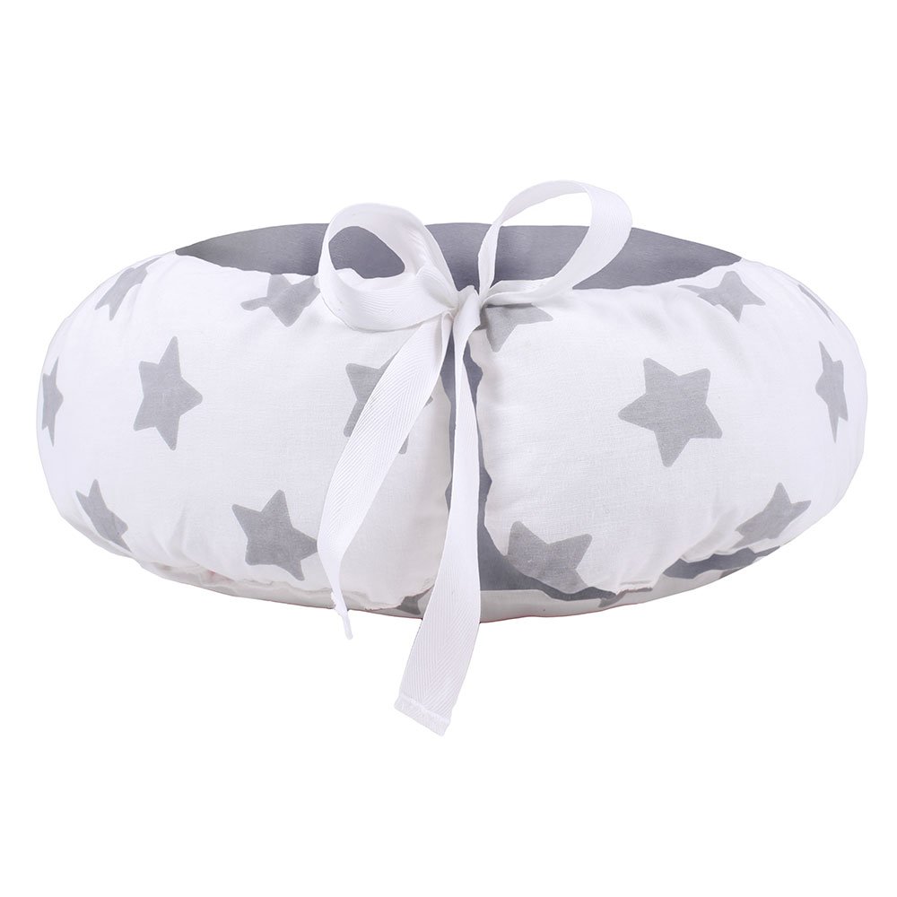 Lulando multifunctional baby nest (80 x 45 cm). Soft and secure baby travel cot baby nest for newborns.