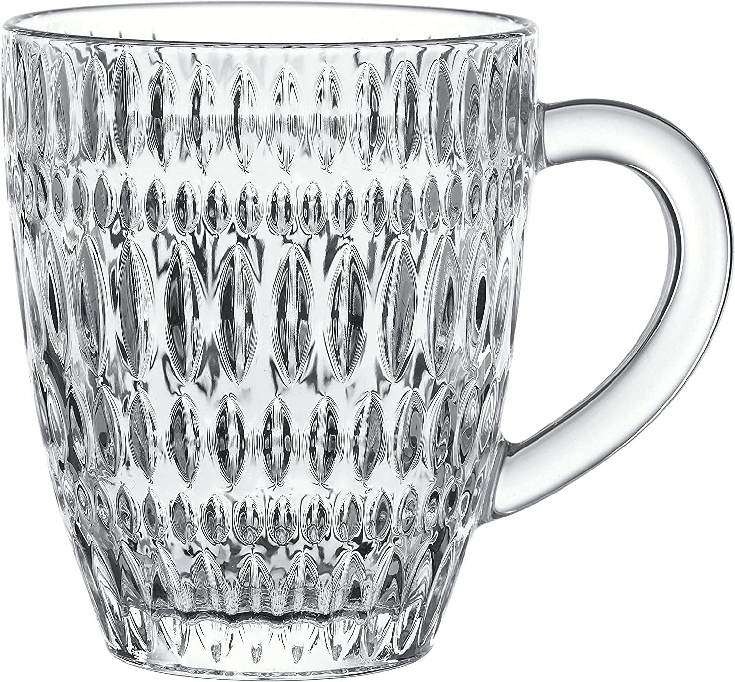 Spiegelau & Nachtmann Ethno Barista Mug