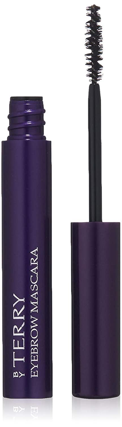 By Terry Eyebrow Mascara Eye Gel No. 4 – Dark Br Own 4.5 ml