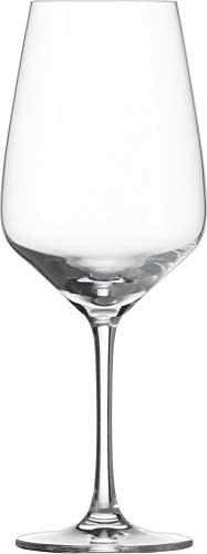 Schott Zwiesel Water Red Wine Goblet No.1 / H.225 mm (Pack of 12)
