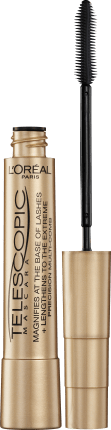 L'Oréal Paris Mascara False Lash Telescopic Gold, 8 ml