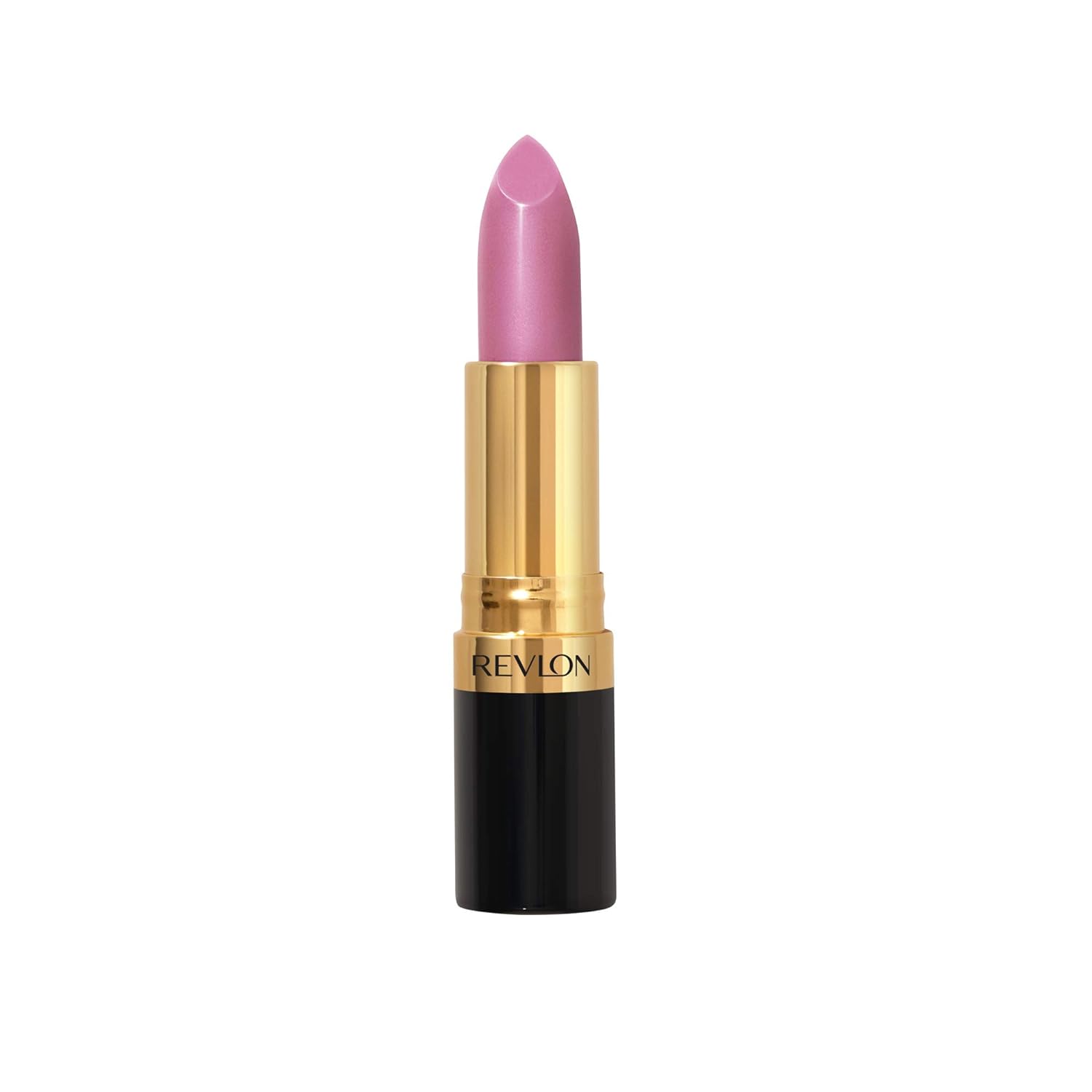 Revlon Super Lustrous Lipstick Shine Pink Cloud 801
