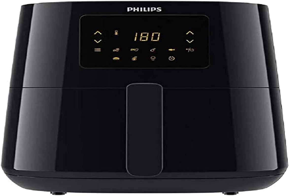 Philips Domestic Appliances Philips Airfryer (HD9270/96)