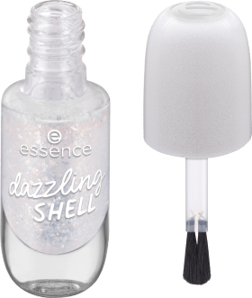 essence cosmetics Nail polish gel nail colour 18, 8 ml
