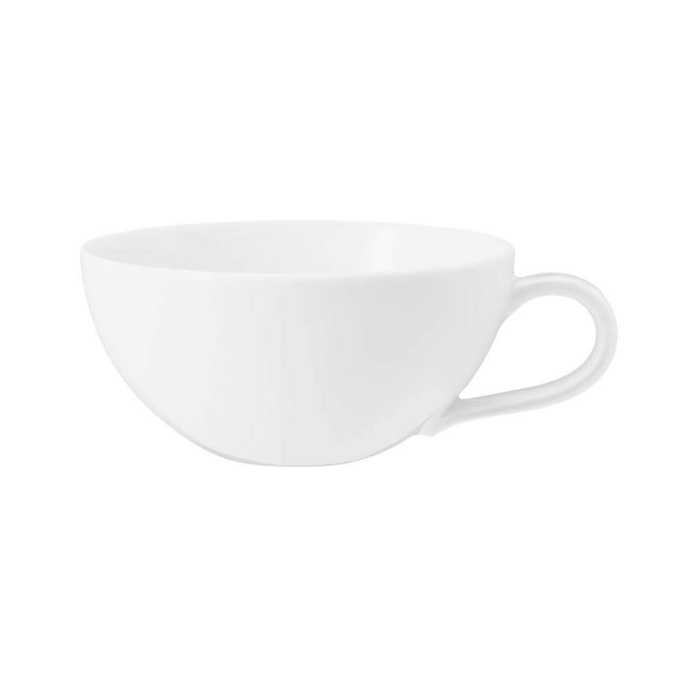 Seltmann Weiden Seltmann Beat Tea Cup 0.30 L Set of 6 White