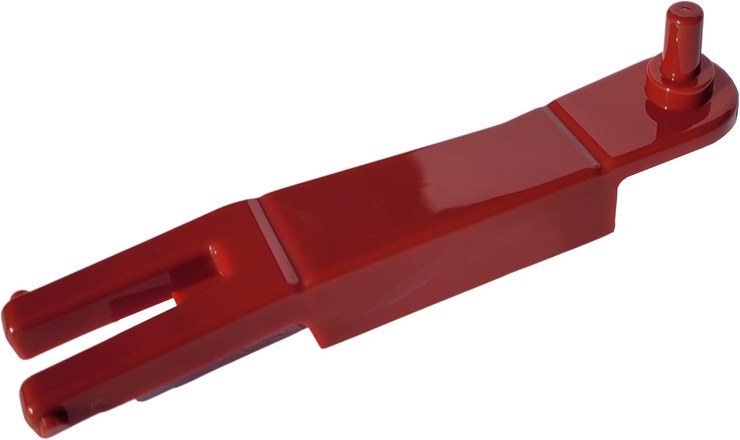 agdom24h_parts Float for Drip Tray Compatible with Philips Saeco LatteGo EP Series GranAroma 421944088751