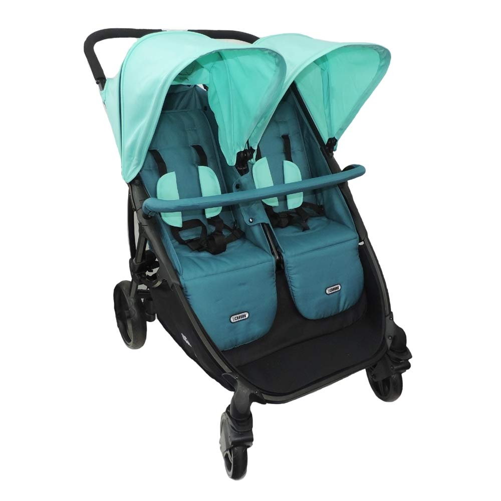 Eichhorn Buggy Tulip Twin.