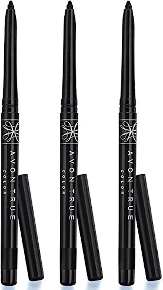 Avon Glimmersticks Smokey Diamond Set of 3