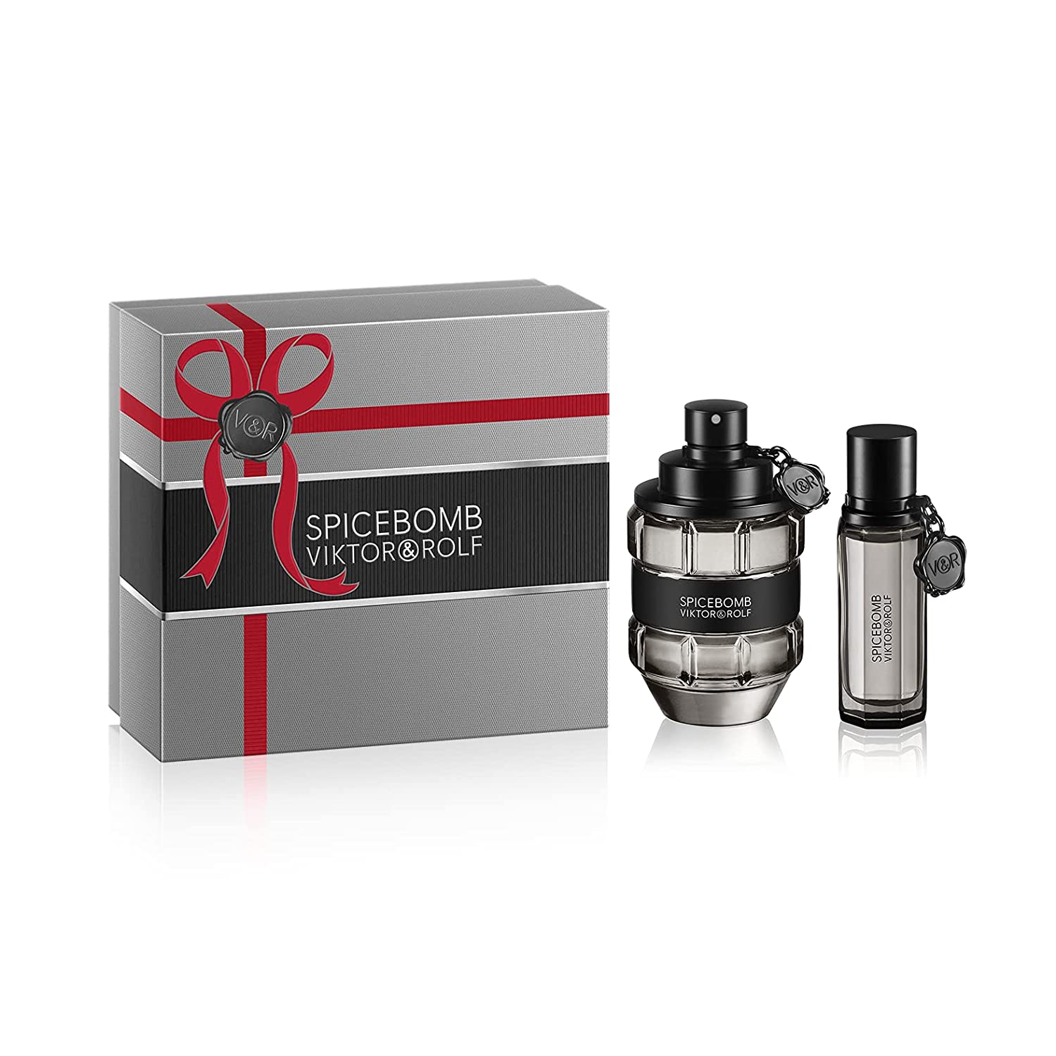 Viktor&rolf spicebomb Eau Toilette 90 ml + Eau Toilette 20 ml